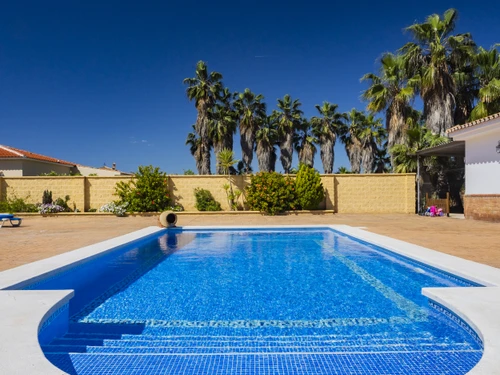 Casa Alhaurín de la Torre, 2 dormitorios, 6 personas - photo_1012072085853