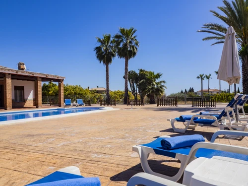 Casa Alhaurín de la Torre, 2 dormitorios, 6 personas - photo_1012072085853