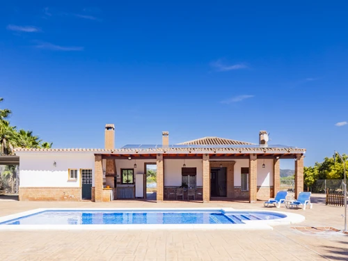 Casa Alhaurín de la Torre, 2 dormitorios, 6 personas - photo_1012072085853