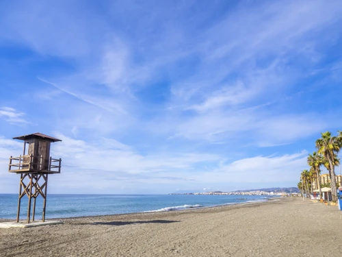 Apartment Algarrobo Costa, 1 bedroom, 4 persons - photo_1012072086166