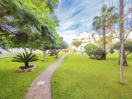 Apartment Algarrobo Costa, 1 bedroom, 4 persons - photo_1012072086166