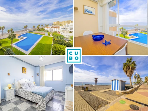 Apartamento Algarrobo Costa, 1 dormitorio, 4 personas - photo_1012072086166