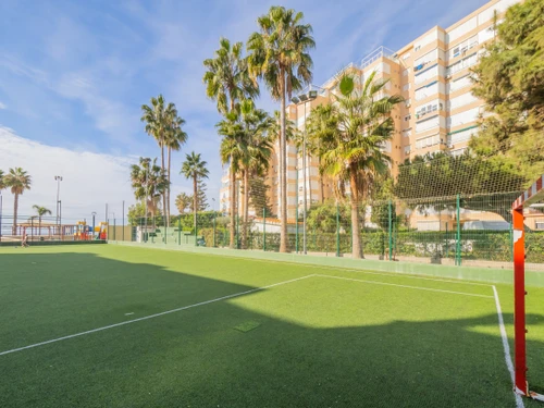 Apartment Algarrobo Costa, 1 bedroom, 4 persons - photo_1012072086166