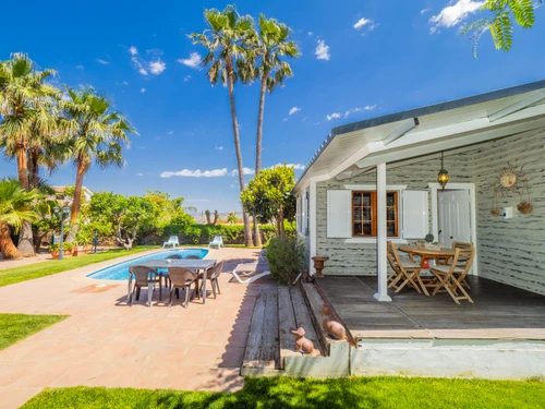 Villa Alhaurín de la Torre, 3 bedrooms, 6 persons - photo_1012072087088