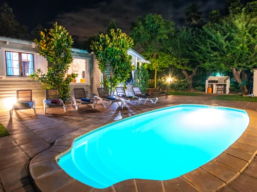 Villa Alhaurín de la Torre, 3 bedrooms, 6 persons - photo_1012072087088