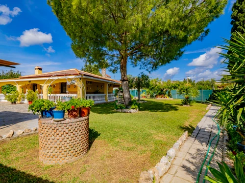 Casa Alhaurín de la Torre, 3 dormitorios, 6 personas - photo_1012072087349