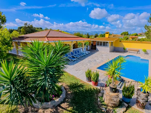 Ferienhaus Alhaurín de la Torre, 3 Schlafzimmer, 6 Personen - photo_1012072087349