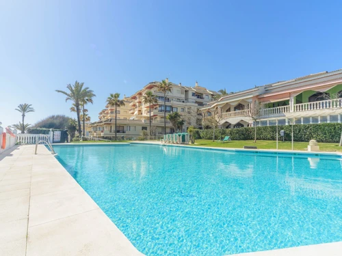 Apartamento Mijas, 2 dormitorios, 4 personas - photo_1012072087611