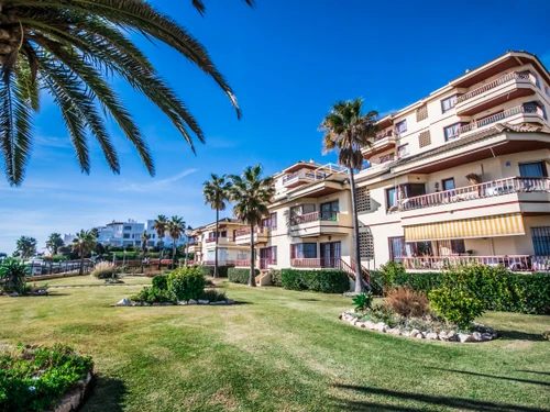 Apartamento Mijas, 2 dormitorios, 4 personas - photo_1012072087611