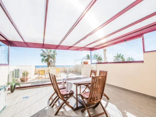 Apartamento Mijas, 2 dormitorios, 4 personas - photo_1012072087611