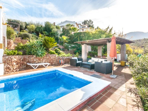 Villa Alhaurín el Grande, 4 pièces, 6 personnes - photo_1012072087869