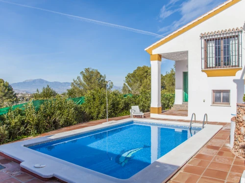 Villa Alhaurín el Grande, 4 pièces, 6 personnes - photo_1012072087869