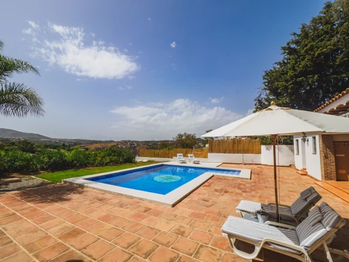 Villa Alhaurín el Grande, 3 pièces, 5 personnes - photo_1012072088125