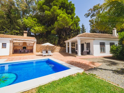 Villa Alhaurín el Grande, 3 pièces, 5 personnes - photo_1012072088125