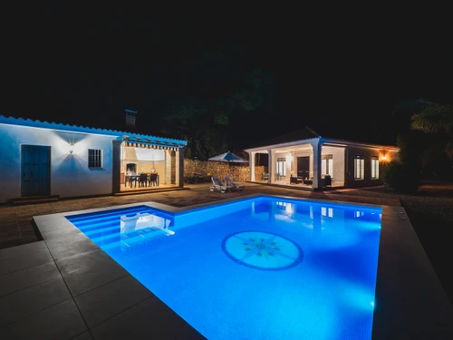 Villa Alhaurín el Grande, 3 pièces, 5 personnes - photo_1012072088125