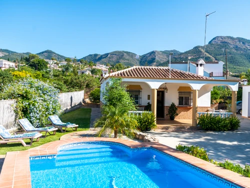 Villa Alhaurín el Grande, 3 bedrooms, 6 persons - photo_1012072088733