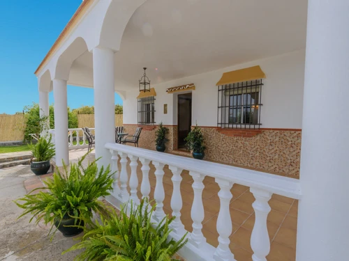 Casa Alhaurín el Grande, 3 dormitorios, 6 personas - photo_1012072088733