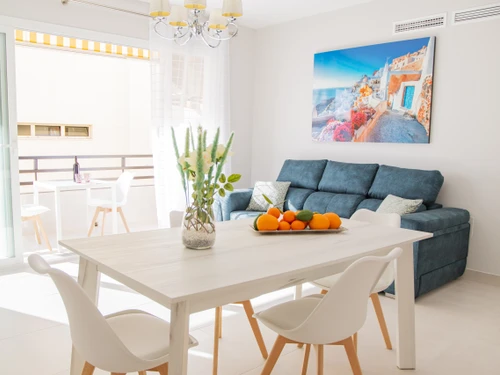 Apartment Torremolinos, 2 bedrooms, 4 persons - photo_1012072089106