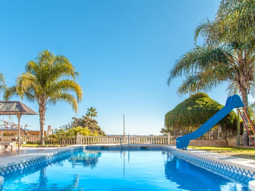 Ferienhaus Estación de Cártama, 5 Schlafzimmer, 13 Personen - photo_1012072089543