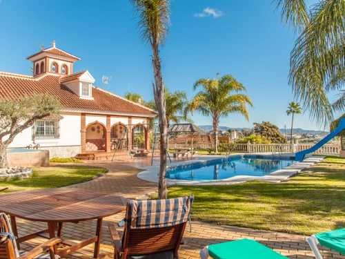 Ferienhaus Estación de Cártama, 5 Schlafzimmer, 13 Personen - photo_1012072089543