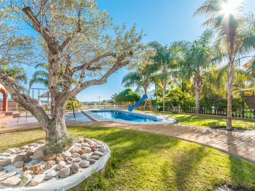 Ferienhaus Estación de Cártama, 5 Schlafzimmer, 13 Personen - photo_1012072089543