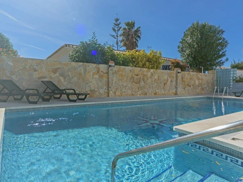 Villa Chilches, 5 pièces, 10 personnes - photo_1012072089779