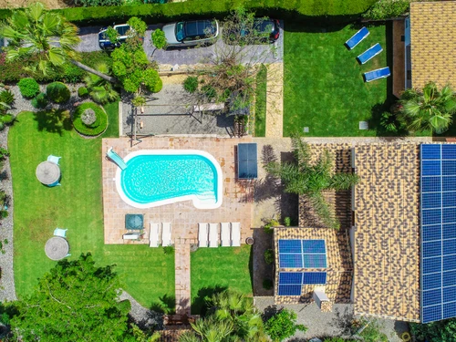 Villa Alhaurín de la Torre, 6 pièces, 12 personnes - photo_1012072089950