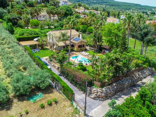 Villa Alhaurín de la Torre, 6 pièces, 12 personnes - photo_1012072089950