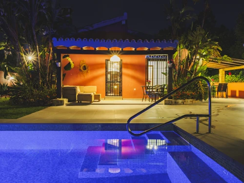 Casa Alhaurín de la Torre, 3 dormitorios, 6 personas - photo_1012072090365