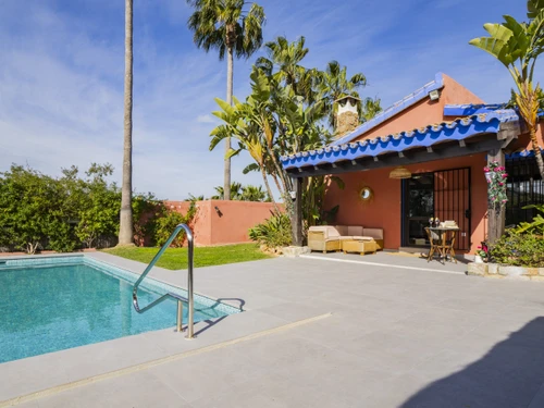 Casa Alhaurín de la Torre, 3 dormitorios, 6 personas - photo_1012072090365