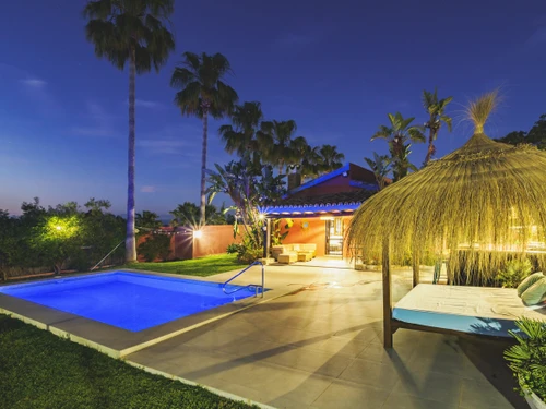 Casa Alhaurín de la Torre, 3 dormitorios, 6 personas - photo_1012072090365