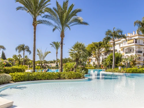 Apartamento Marbella, 2 dormitorios, 4 personas - photo_1012072090730