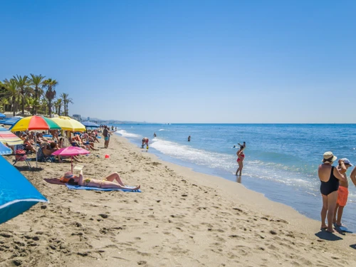 Apartamento Marbella, 2 dormitorios, 4 personas - photo_1012072090730