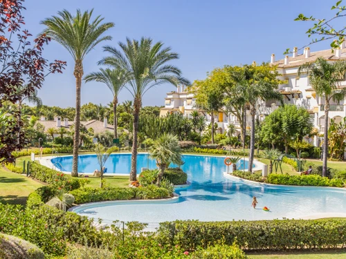 Apartamento Marbella, 2 dormitorios, 4 personas - photo_1012072090730