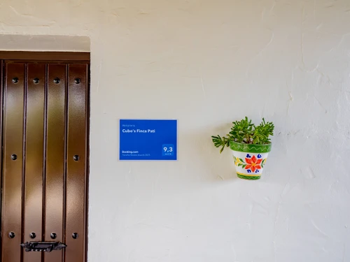 Casa Alhaurín el Grande, 2 dormitorios, 6 personas - photo_1012072090882