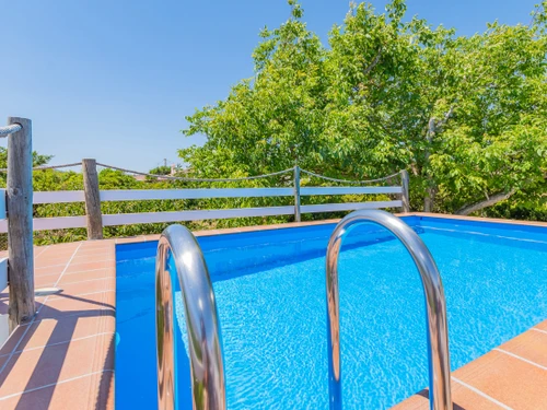 Villa Alhaurín el Grande, 2 bedrooms, 6 persons - photo_1012072090882