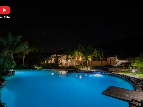 Villa Alhaurín el Grande, 4 pièces, 8 personnes - photo_1012072091266