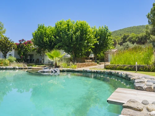 Villa Alhaurín el Grande, 4 pièces, 8 personnes - photo_1012072091266