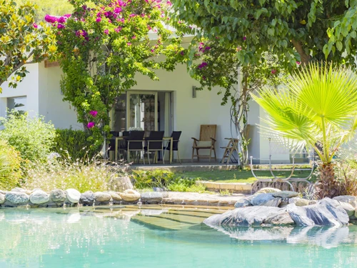 Villa Alhaurín el Grande, 4 pièces, 8 personnes - photo_1012072091266