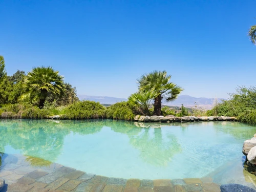 Villa Alhaurín el Grande, 4 pièces, 8 personnes - photo_1012072091266