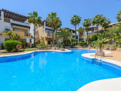 Ferienwohnung Marbella, 2 Schlafzimmer, 4 Personen - photo_1012072092099