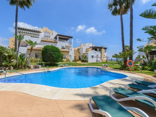 Apartamento Marbella, 2 dormitorios, 4 personas - photo_1012072092099