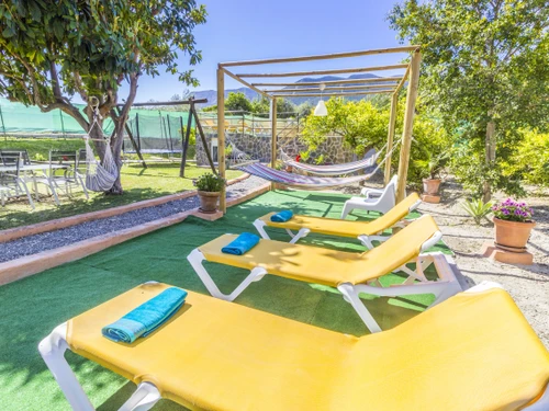 Villa Alhaurín el Grande, 5 pièces, 10 personnes - photo_1012072092252