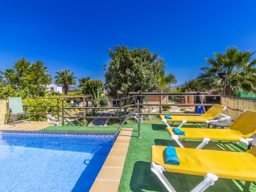 Villa Alhaurín el Grande, 5 pièces, 10 personnes - photo_1012072092252