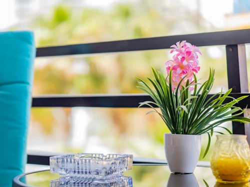 Appartement Torremolinos, 3 pièces, 4 personnes - photo_1012072092578