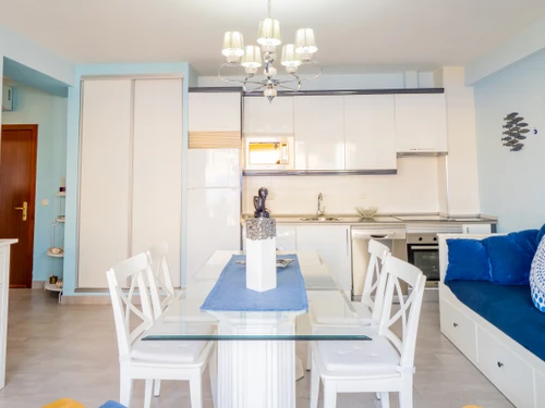 Appartement Torremolinos, 3 pièces, 4 personnes - photo_1012072092578