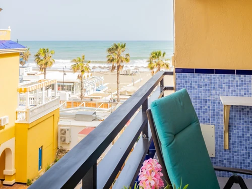 Appartement Torremolinos, 3 pièces, 4 personnes - photo_1012072092578