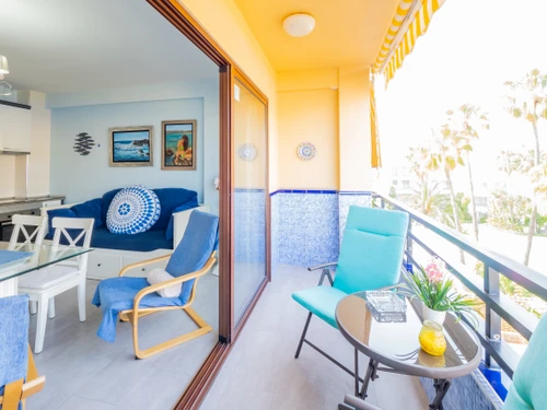 Appartement Torremolinos, 3 pièces, 4 personnes - photo_1012072092578