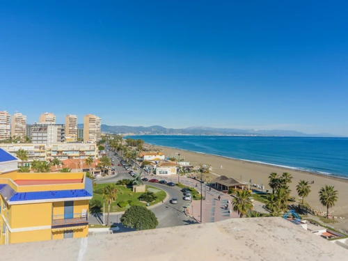 Appartement Torremolinos, 3 pièces, 4 personnes - photo_1012072092578