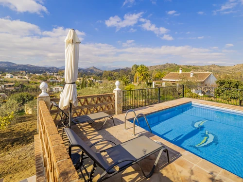 Casa Coín, 2 dormitorios, 6 personas - photo_1012072092730